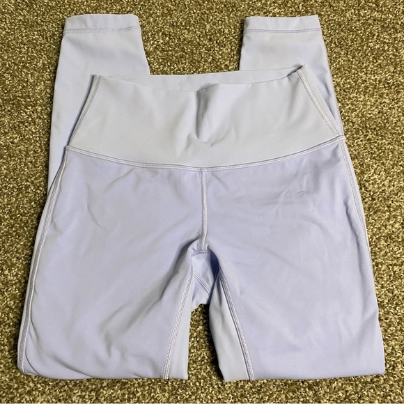 Lululemon Wunder Under High-Rise Tight 25" Full-On Luxtreme - Picture 4 of 15